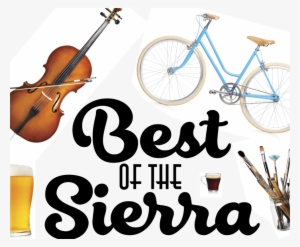 Best Of The Sierra - 1920s Speakeasy