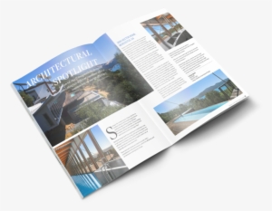 Article Example Architectural Spotlight - Architecture