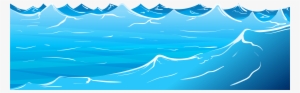 Sea Png - Sea Clipart