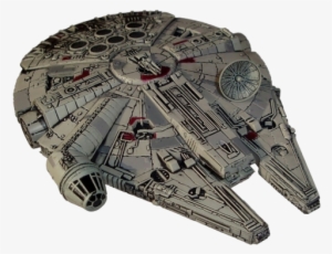 Millennium Falcon Star Wars Transparent Images