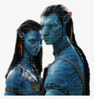Avatar Movie Png Image Black And White Library - Steven Spielberg Avatar Character Design