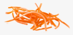 Sliced Carrot Png Image - Carrot Sliced Transparent Background
