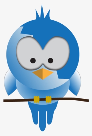 Twitter Bird - Download