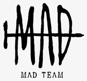 Mad Team League Of Legends Logo - Mad Team Logo