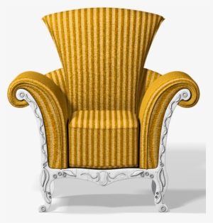 Psd Transparent Chair