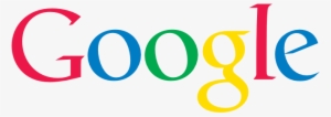 Google Logo Transparent