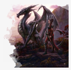 Choose Three Of The Common Traits - Forgotten Realms Steel Dragon
