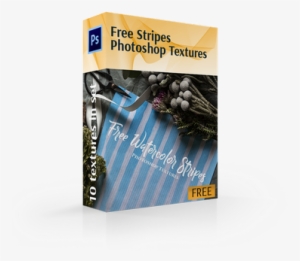 Free Lightroom Landscape Presets Cover Box - Brush