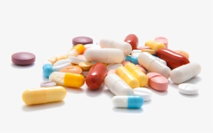 Pills Png Image - India Pharma