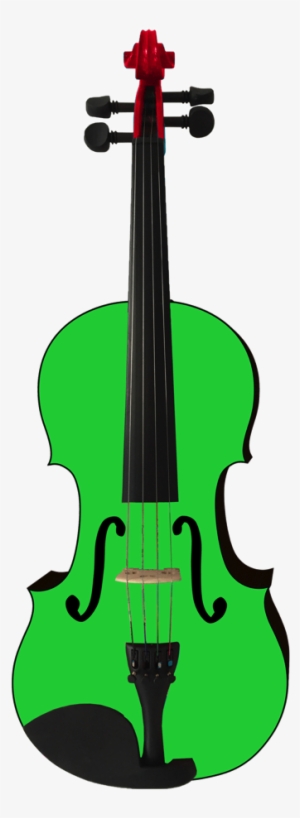 Violin Png Image Background - Black Violin