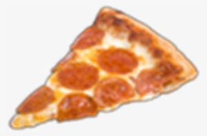 Pizza Png Tumblr - Pizza Slice Transparent Background