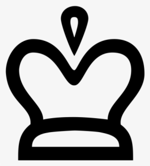 Down - Crown Brush Photoshop