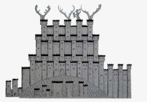Kishessu Castle - Castle