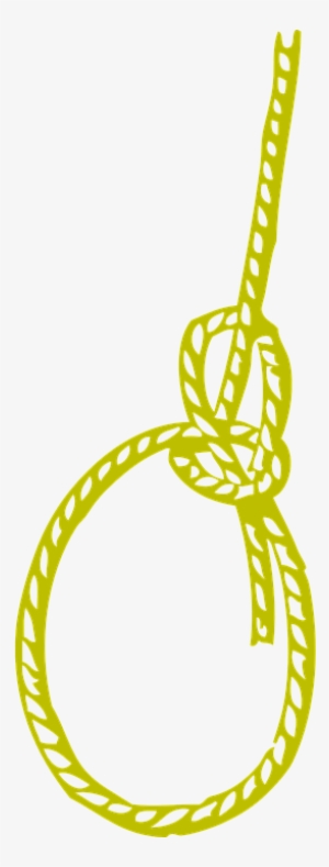 Image Knot Rope Png - Simpul Tali Png