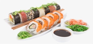 Sushi Png Hd - Sushi Png
