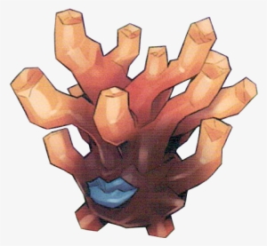 Coral - Kid Icarus: Uprising