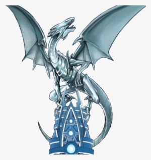 Blue Eyes Clipart Google Eyes - Blue Eyes White Dragon Render