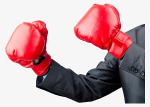 Boxing Glove Png Image - Boxing Gloves On Hands