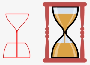 Hrglass - Hourglass Animation Png