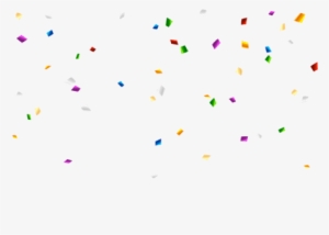 Confetti Icons No Attribution - Confetti Png