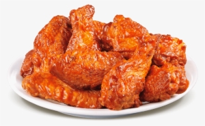 Chicken Wings Png