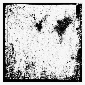 Distressed Texture Png - Grunge Overlay Png