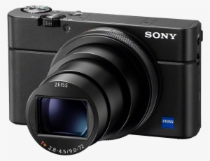 Sony Rx100 Mark 6