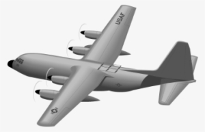 Us Air Force, Fighter, Jet, Plane Png And Vector - Clip Art