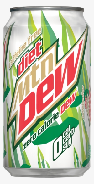 Mountain Dew Png Diet Mountain Dew - Mountain Dew Free
