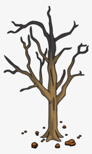 Fg Decoration Deadtree - Wiki