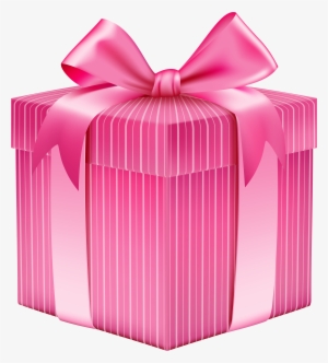 Image Black And White Stock Gifts Clipart Pink Gift