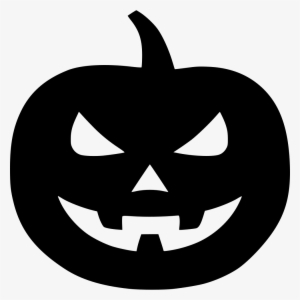 Jack O Lantern - Jack O Lantern Silhouette