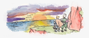 Working The System - Painting