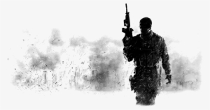 Personal Delije Sever 1989 Mw3 Wallpaper - Duty Modern Warfare 3