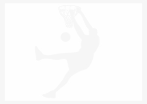 Basketball Player Logo Png