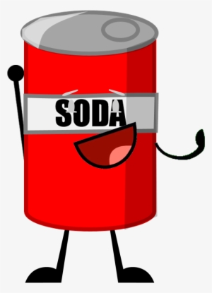 Ok Soda - Bfdi Soda