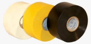 Polyvinyl Chloride Pipe Wrap Tape - Things Made From Polyvinyl Chloride