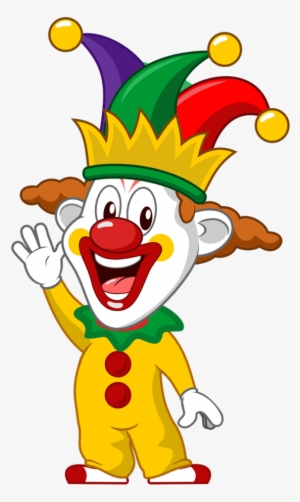 Clown Png Transparent - Clown Png
