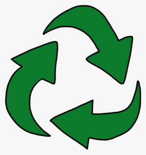 Recycle - Recycling Clipart No Background