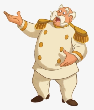 The King - Cinderella The King