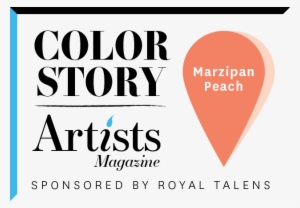 Sweet On Marzipan - Peach