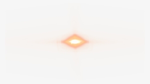 Front Yellow Lens Flare Png Image - Stitch