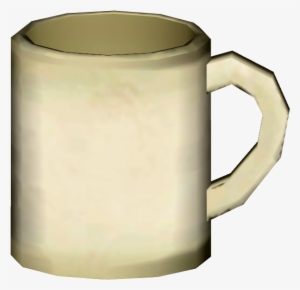 Coffee Mug - Fallout Nv Black Coffee