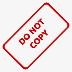 Filing Do Not Copy, Business, Copy, Document, File, - Do Not Copy Transparent