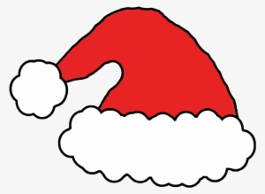 Vector Library Stock Santa At Getdrawings Com Free - Santa Hat Svg