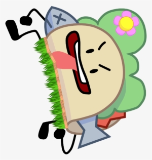 Hawaii Taco - Battle For Dream Island