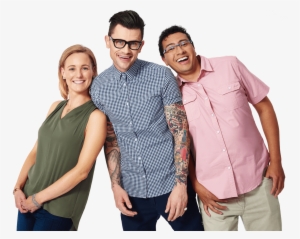 Business - People Fun Png