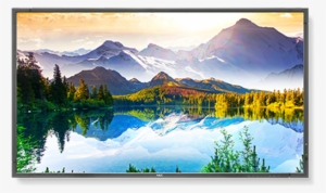 Brilliant Visuals, Full External Control, Expanded - Nec E Series E905-avt - 90" Led Tv - 1080p