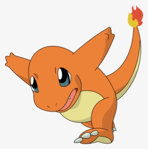 Charmander Png Hd Image Transparent Stock - Charmander Pokemon Transparent