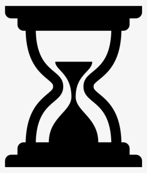 Hourglass Icon Png - Icone Historique